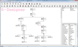 라우팅 시나리오 Editor